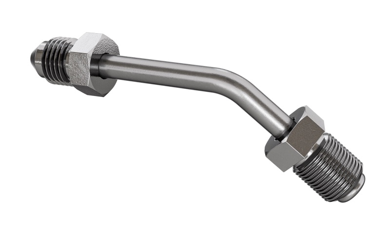 Audi RS3 Performance Exhaust - Remus - Axle Back - Carbon - 2017